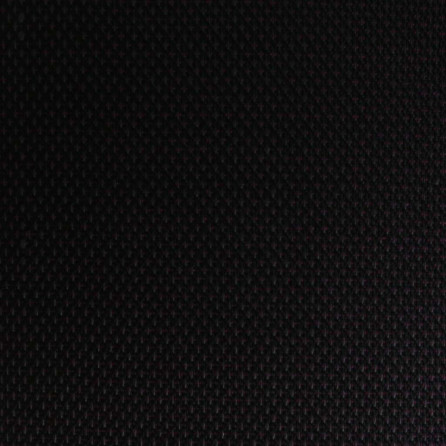 B628/2 Vercelli CX - Vải Suit 95% Wool - Đen Trơn